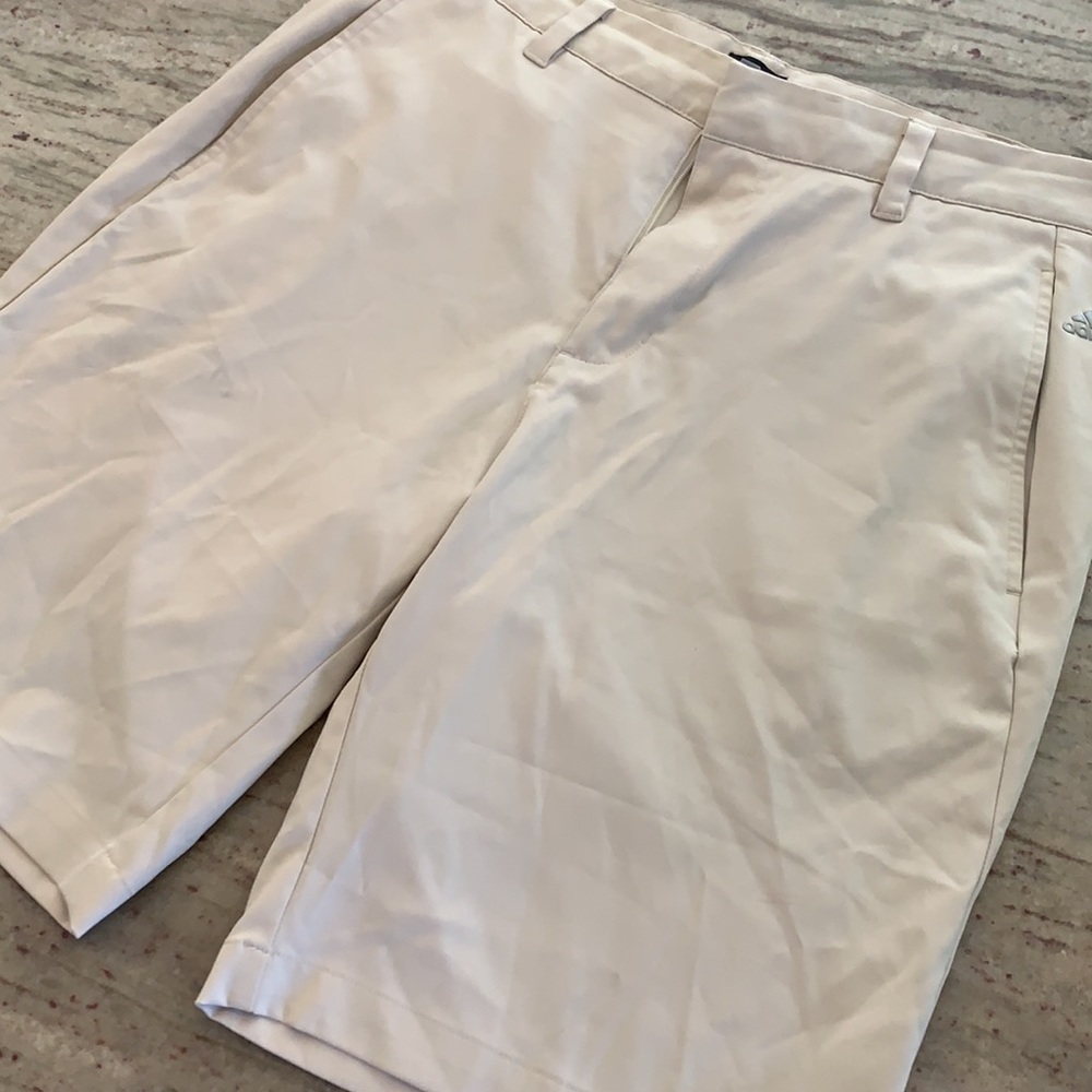 Adidas Golf Shorts View 6